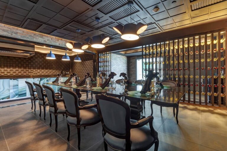 x-culinary-experience