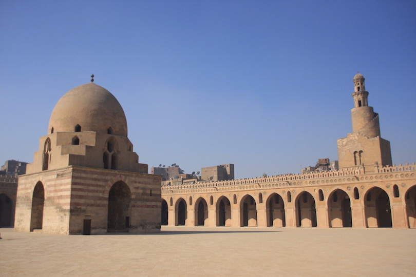 mosque_of_ibn_tulun