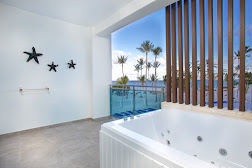 Serenade Punta Cana - (Premium Suite Outdoor Jacuzzi.)